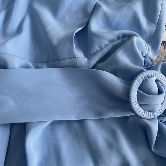 Sachin and Babi Naomi Dress - Picture 7 of 9